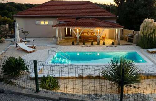 Villa Gabriel - Photo 44