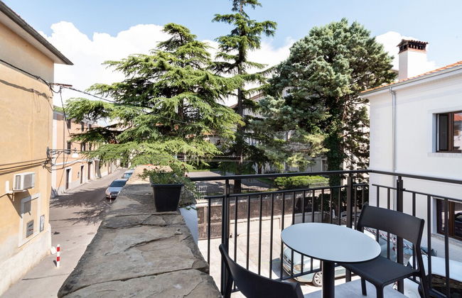 Apartments Capraria - Foto 14