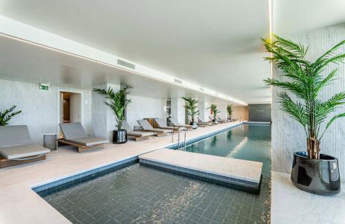 Beachfront Garden & SPA - indoor and outdoor pool - Foto 5