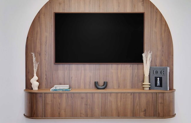 Chic Apartment - 1br/4p - Strasbourg-saint-denis - Photo 32