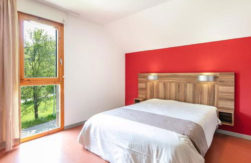 Vacancéole - Les Gentianes - Foto 61