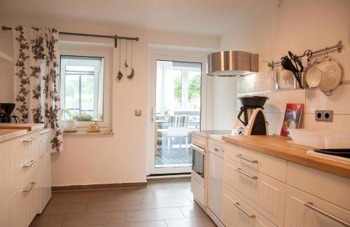 Ferienwohnung Sonnentau 2 - Foto 18