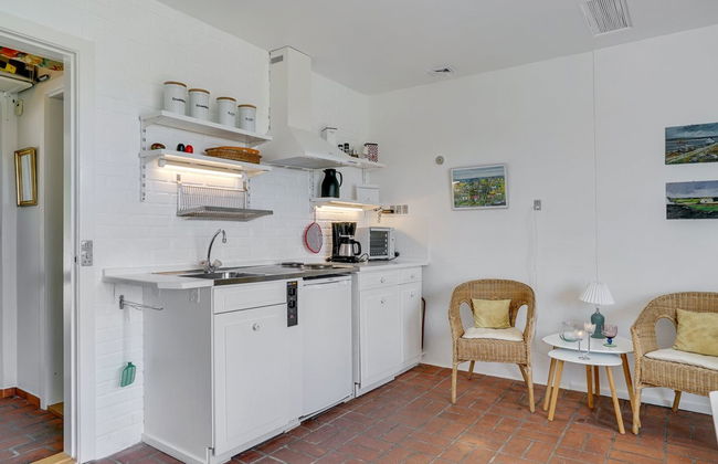 "Gerwendil" - 500m to the fjord - Foto 19