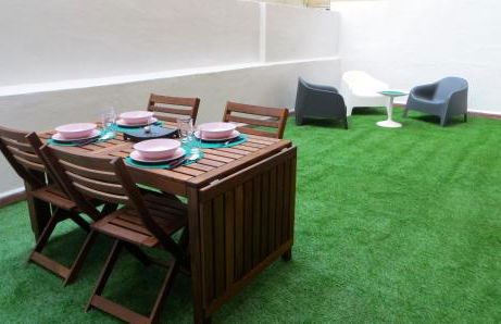 Viv. Turística Museo del Comercio - Foto 4