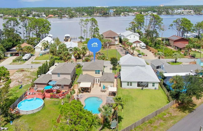 Tickled Turtle Beach House - Foto 50