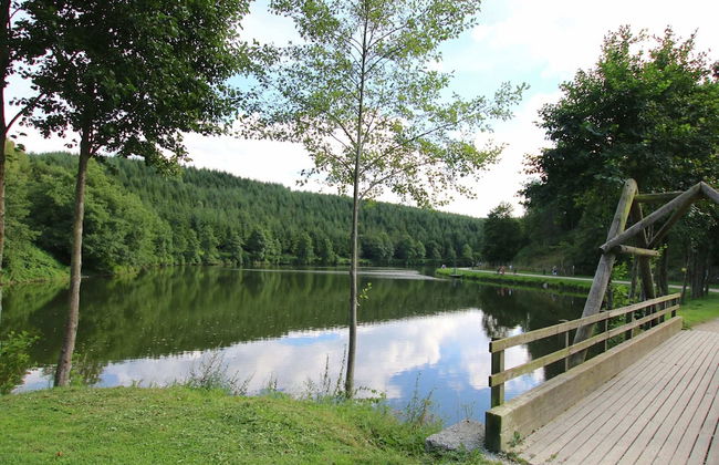 Spacious Country Villa - Foto 30