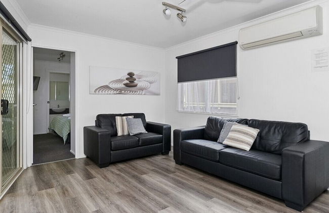 BIG4 Seymour Holiday Park - Foto 14