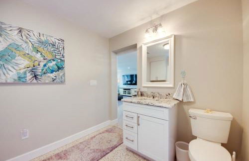 Lush Punta Gorda Escape Private Pool and Lanai - Photo 17