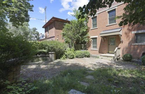 Housepitality - The Victorian Vacation Home - Foto 56