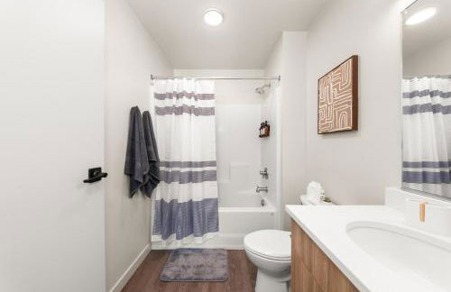 DT 2br 2bath Apartment - Foto 34