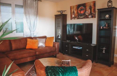 FeWo Golden Palace - Foto 42