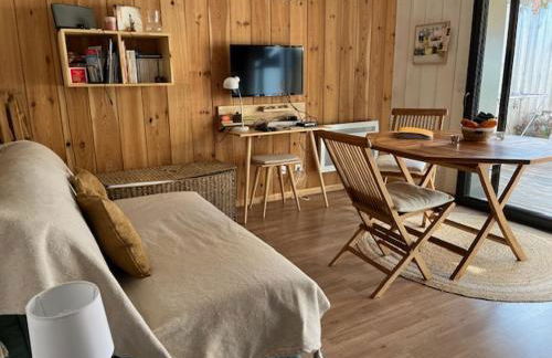 La Cabane 14 - Foto 12