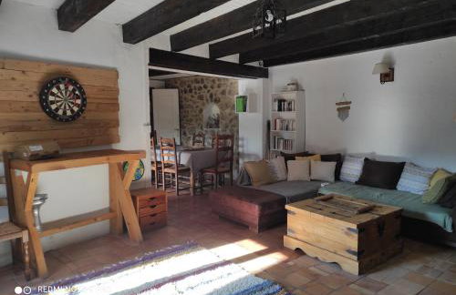 Belle maison provençale - Foto 8
