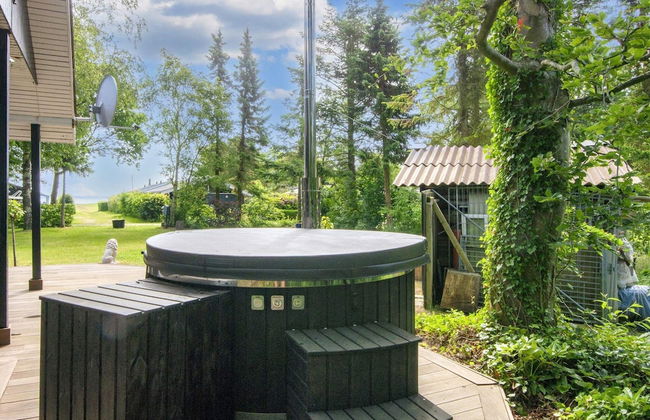 6 Person Holiday Home in Thyholm - Foto 13