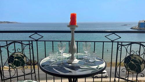 Casa Vacanza Cleopatra Beachfront Augusta - Foto 5