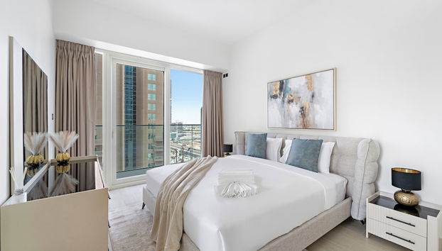 ME DO RE residence - Foto 5, Habitación