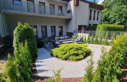 Apartament Leśny - Foto 11