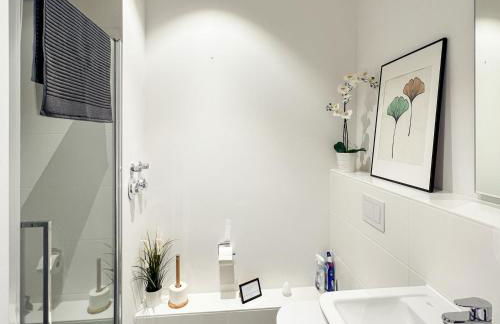 My Room Messe Munich Apartment - Foto 10