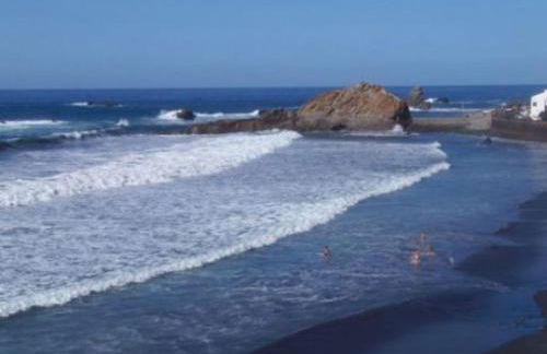 Casa campo y Playa Taganana - Foto 23