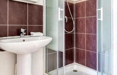 Studio agreable RDC sur ETAMPES - Rickhoss Home - Foto 14