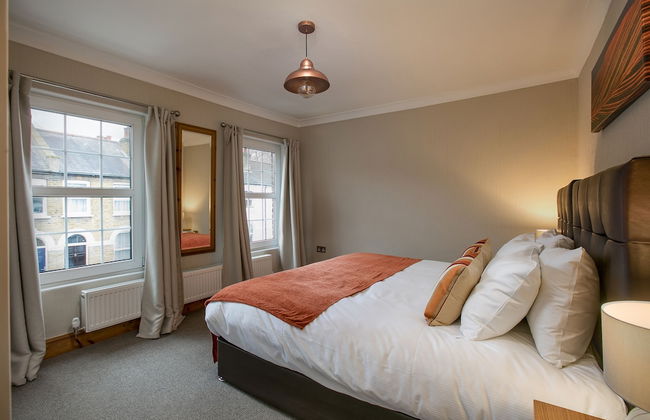 Charming Victorian Cottage - Foto 3