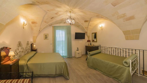 Borgo Segine - Foto 2, Habitación