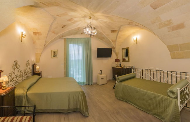 Borgo Segine - Photo 2