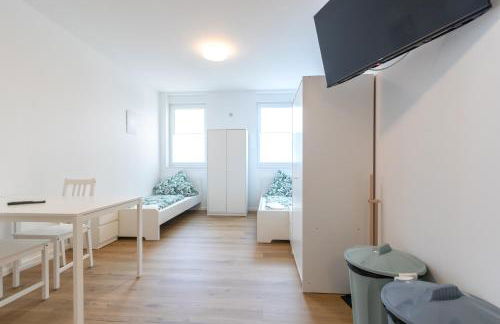 N8 - Business-Appartment-Hotel by Villa Dörr - Foto 44