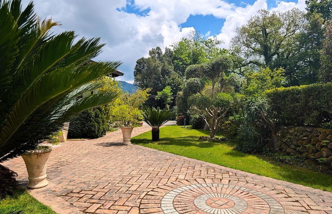 Borgo Patierno Agristor Country House - Foto 38