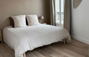 Charmant 2 pièces rénové parc des expositions porte de Versailles - Foto 12