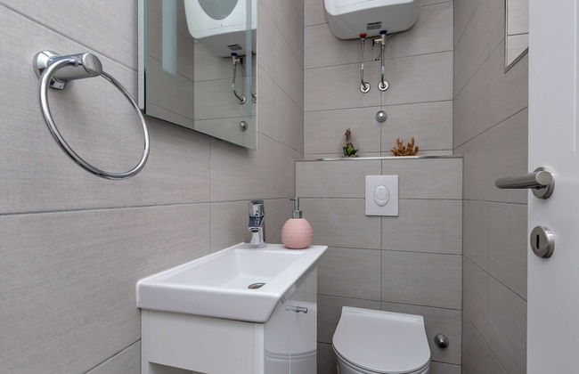 Stunning Villa in Drasnice With Private Pool - Foto 13