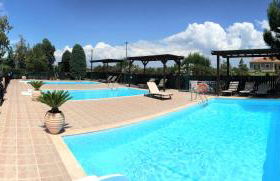 ilyda Residence apts - Foto 21