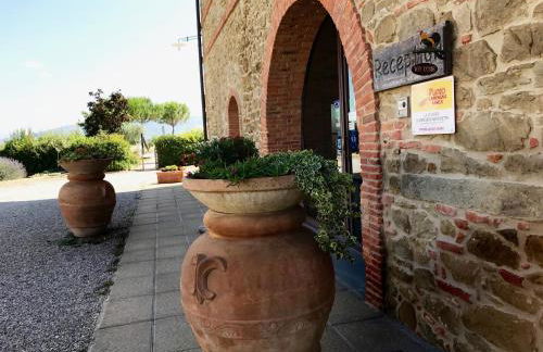 Agriturismo La Colmata - Foto 23