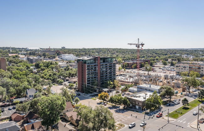 Mid-Skywalker Unit 408 - Foto 43