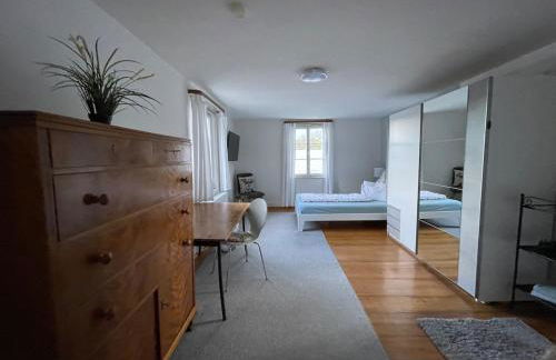 Apartment Olive Neckarmuehle - Foto 7