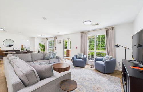 The Ransom Estate 9BR Oasis Near WFU & Reynolda - Foto 7