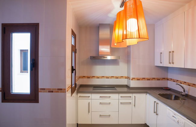 Apartamentos & Suites Real de Cartuja - Foto 17