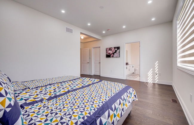 Aaira Suites Luxury Villa - Foto 17