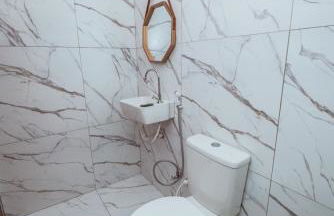 Casa c 5 suites, Piscina, Churrasqueira e Sinuca - Photo 10