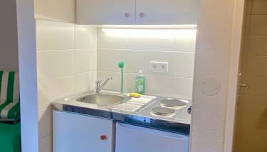 Work&Travel WE20 - Parkplatz, Netflix, Internet für 2 Gäste - Foto 5