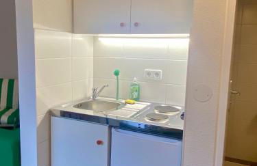 Work&Travel WE20 - Parkplatz, Netflix, Internet für 2 Gäste - Photo 5