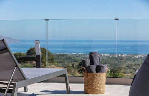 Four Horizons Luxury Villas - Foto 80