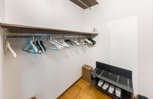 Tra Via Brera e Via Spiga, Suite Deluxe - Foto 21