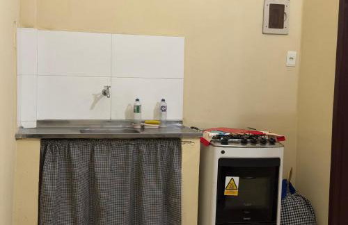 Apartamento privativo 2 quartos - Foto 12