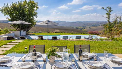 Villa Il Morino - Foto 3