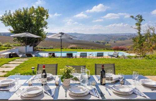 Villa Il Morino - Foto 3