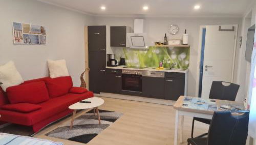 Ferienappartement Ückeritz Usedom - Foto 4