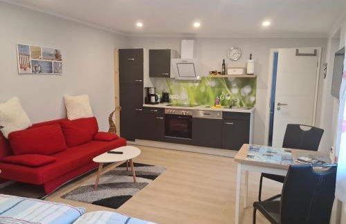 Ferienappartement Ückeritz Usedom - Foto 4