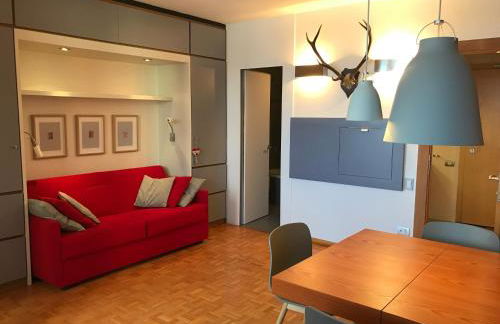 Appartamento con vista sull'Alpe di Siusi - Foto 1