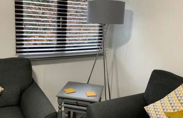 Lakeside retreat - Lodge 2F caer beris holiday park - no commercial vehicles allowed on site - Foto 25